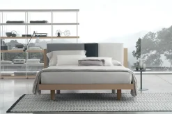 LETTO Nikki Tomasella SCONTATO