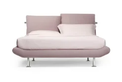 Letto Noah by Noctis con contenitore