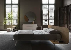 Letto No-vo quercia di Voltan scontato del 25%