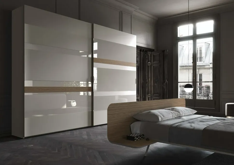 Letto No-vo quercia di Voltan scontato del 25%