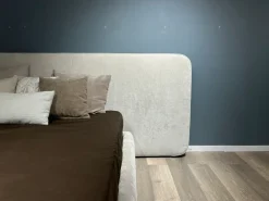 LETTO Nube royal Conte in OFFERTA OUTLET - 30%