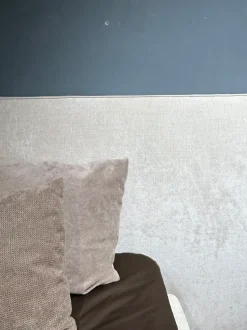 LETTO Nube royal Conte in OFFERTA OUTLET - 30%