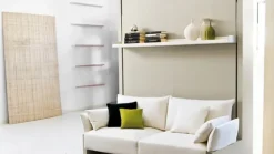 Letto Nuovoliola' 10 Clei SCONTATO a PREZZI OUTLET