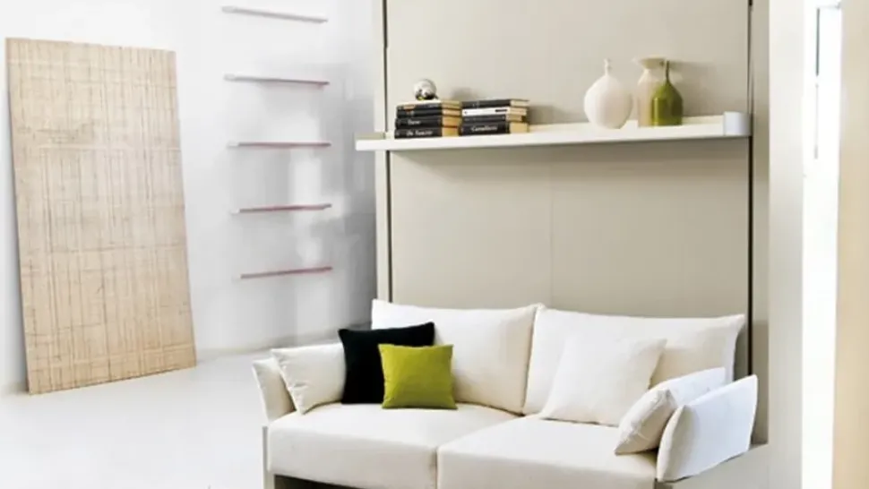 Letto Nuovoliola' 10 Clei SCONTATO a PREZZI OUTLET