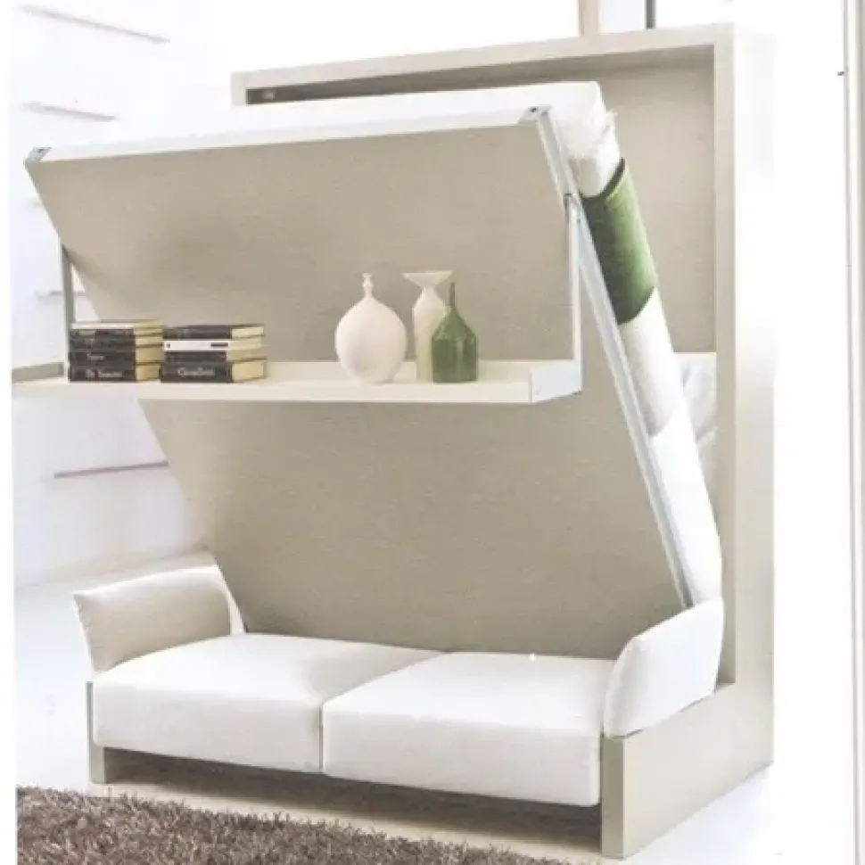 Letto Nuovoliola' 10 Clei SCONTATO a PREZZI OUTLET