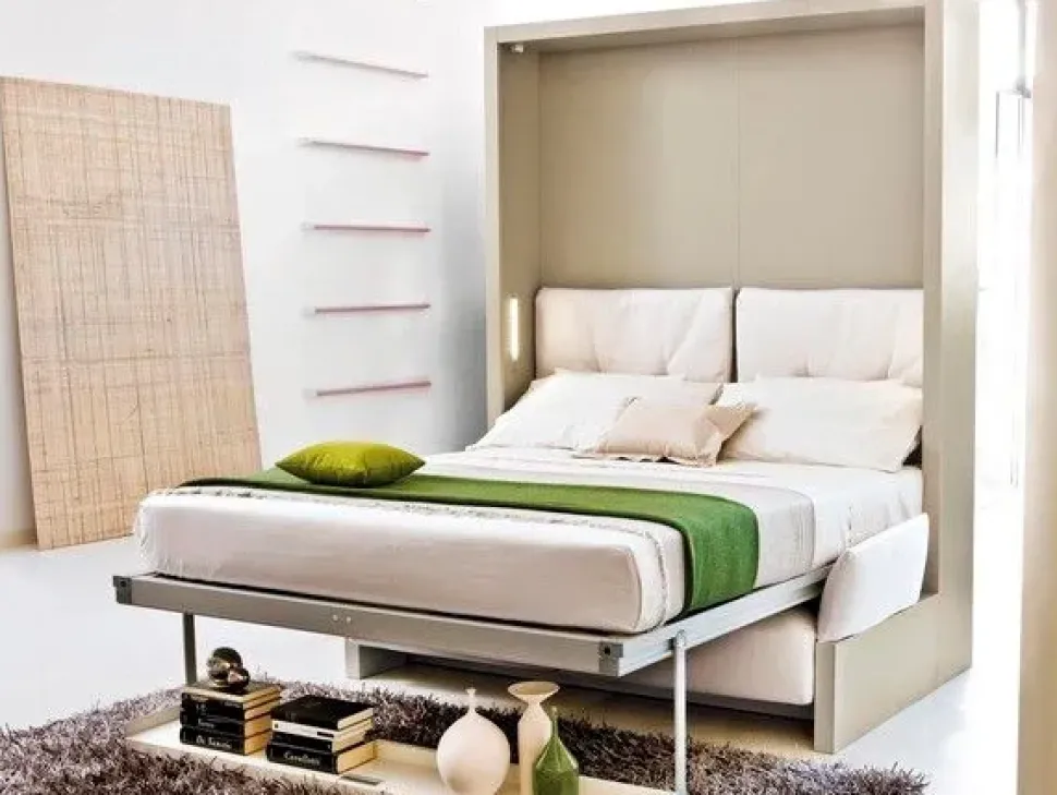 Letto Nuovoliola' 10 Clei SCONTATO a PREZZI OUTLET