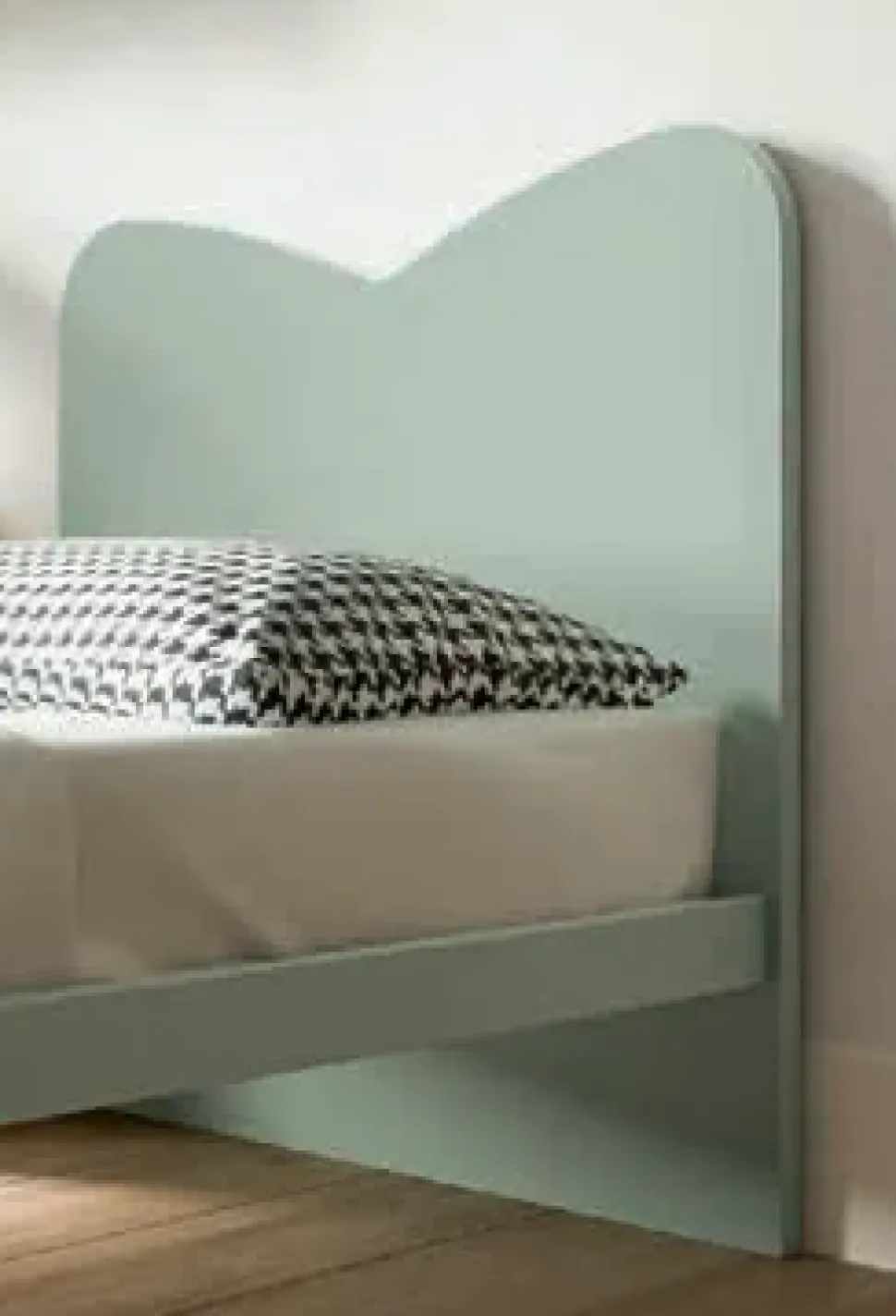 Letto Onda di Zg mobili scontato del 40%