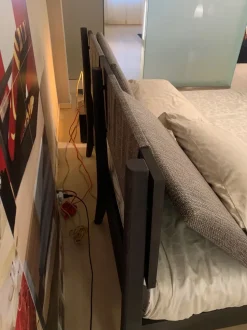 Letto Orimento di Oggioni scontato del 30%