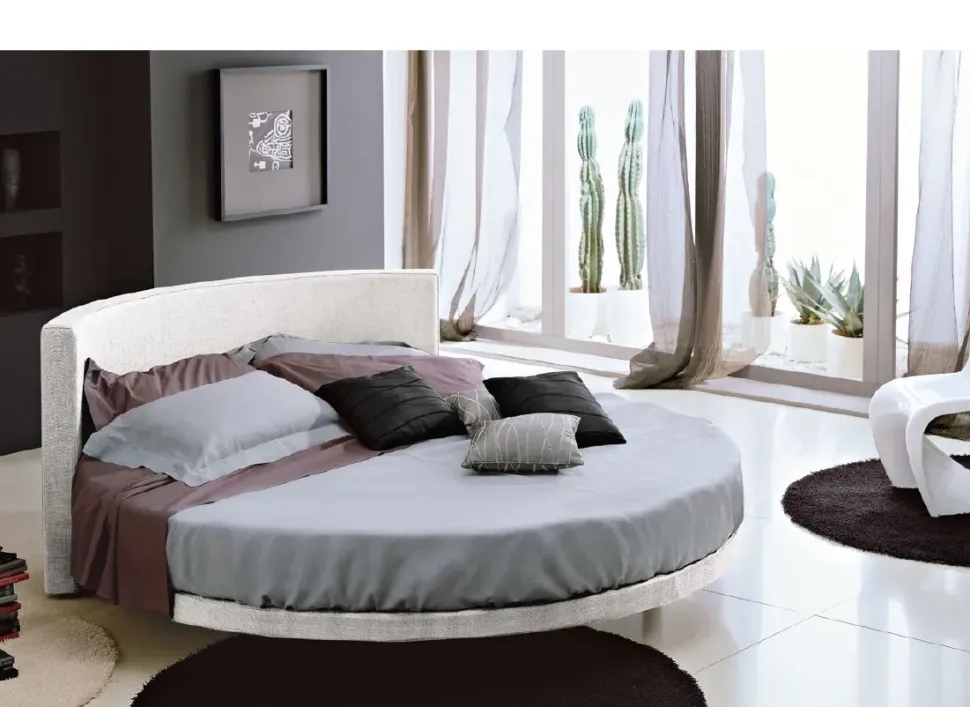 LETTO Otello in OFFERTA OUTLET - 42%