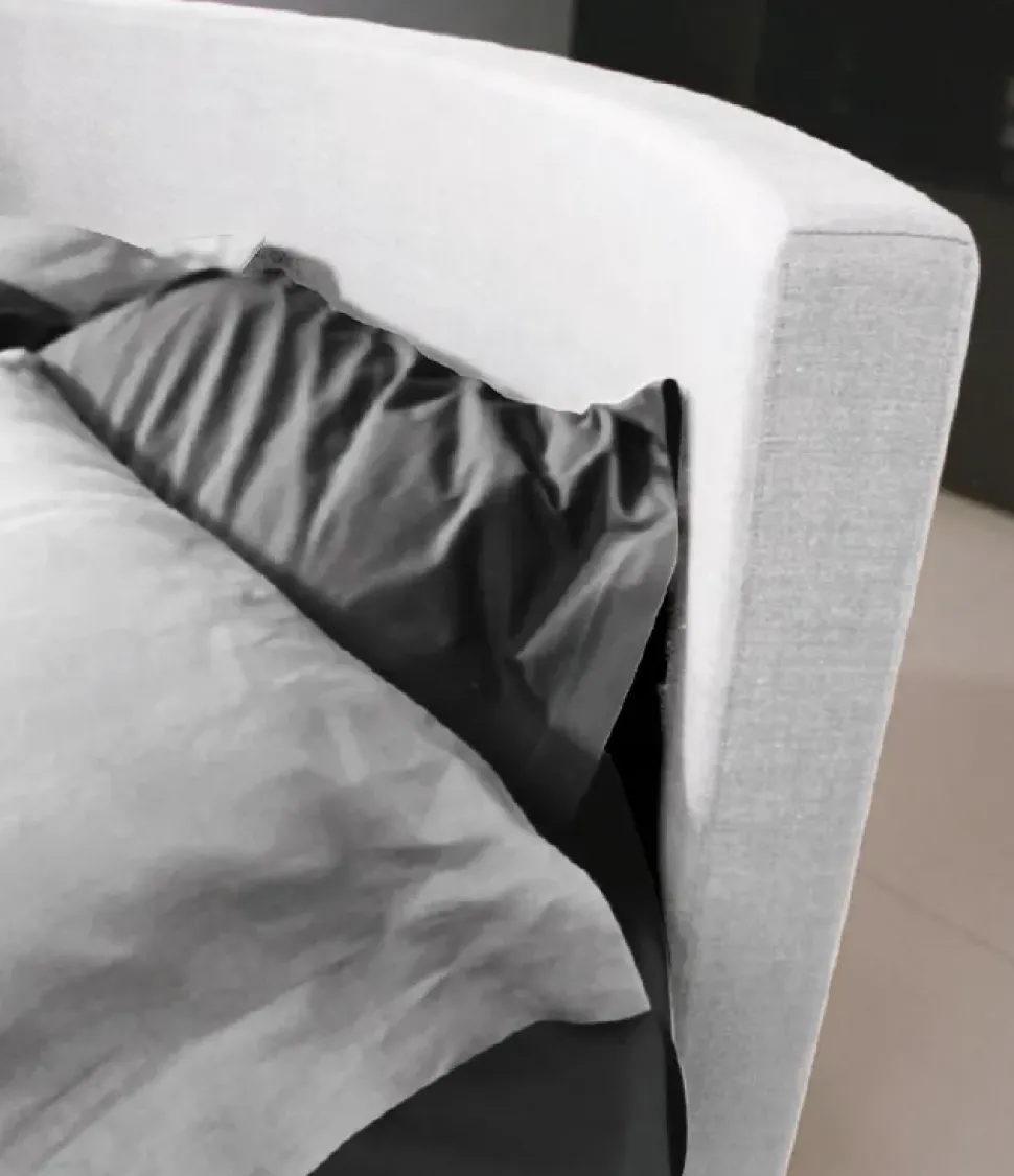 LETTO Otello in OFFERTA OUTLET - 42%