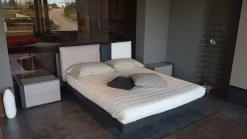 LETTO Outlet letto tomasella nikki Tomasella in OFFERTA OUTLET