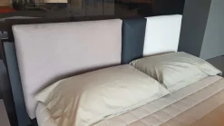 LETTO Outlet letto tomasella nikki Tomasella in OFFERTA OUTLET