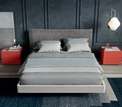 LETTO Ozium Collezione esclusiva in OFFERTA OUTLET