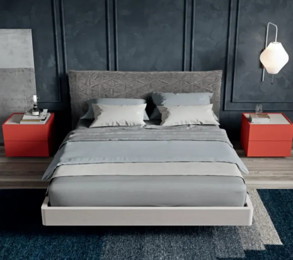 LETTO Ozium Collezione esclusiva in OFFERTA OUTLET