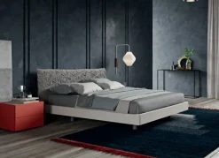 LETTO Ozium Collezione esclusiva in OFFERTA OUTLET