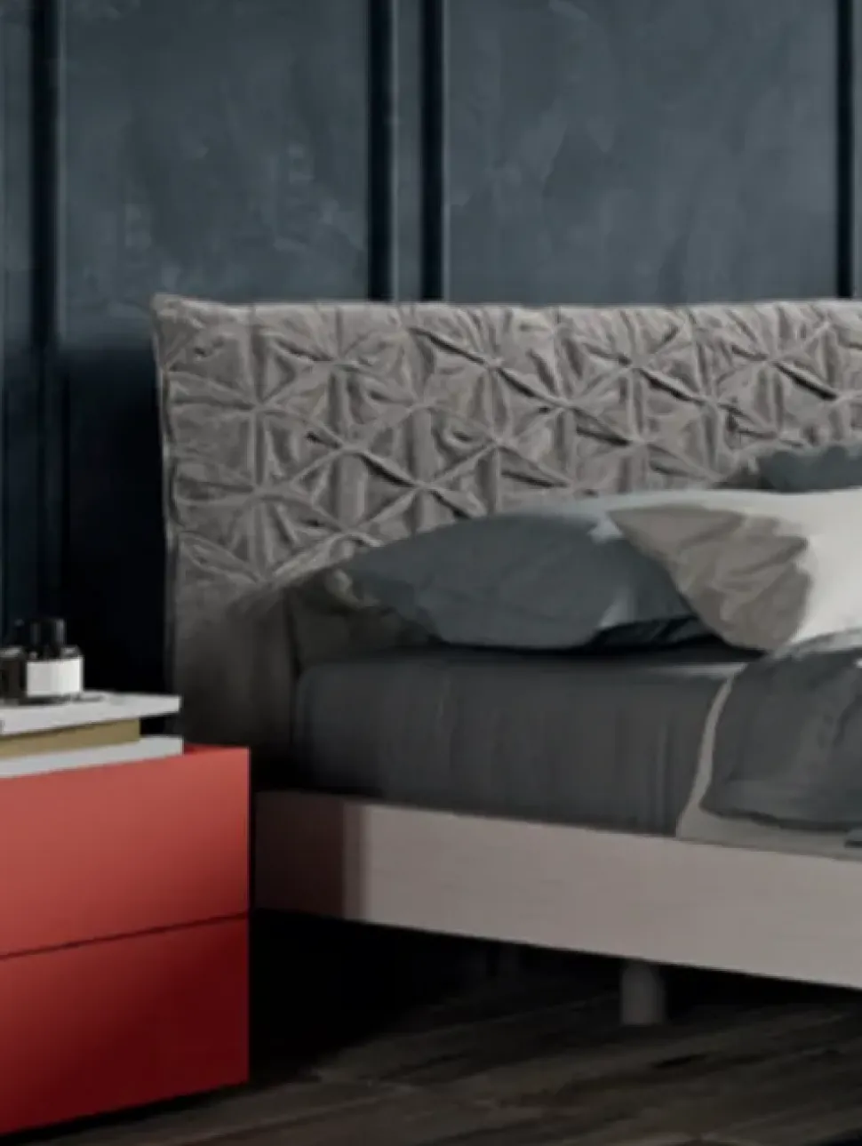 LETTO Ozium Collezione esclusiva in OFFERTA OUTLET