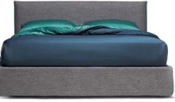 Letto Panarea Altrenotti con contenitore, scontato! Comfort e stile assicurati.