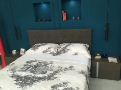 LETTO Panf Oggioni SCONTATO