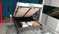 LETTO Panf Oggioni SCONTATO