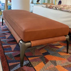 Letto Park 1 Poliform: design moderno, prezzo ribassato.