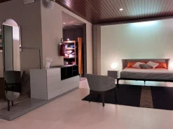 LETTO Park  Novamobili SCONTATO