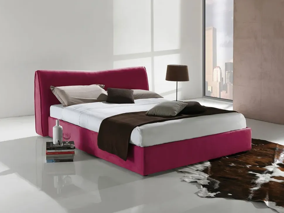 LETTO Pavese Artigianale SCONTATO