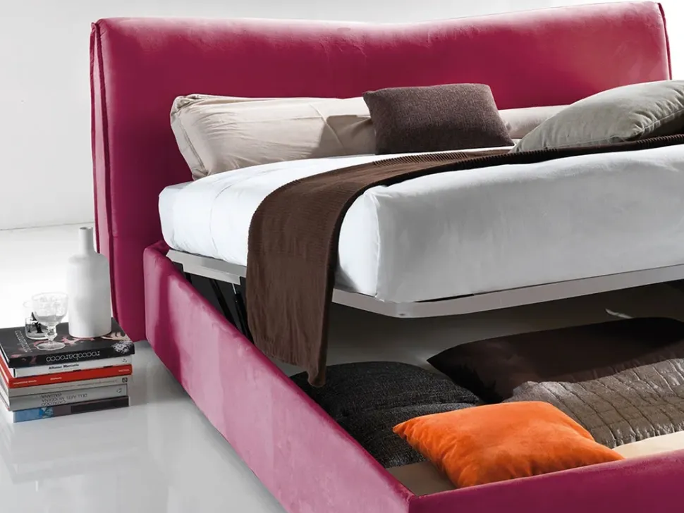 LETTO Pavese Artigianale SCONTATO