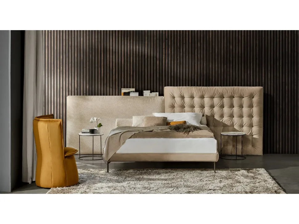 Letto Pegaso * Rosini SCONTATO a PREZZI OUTLET