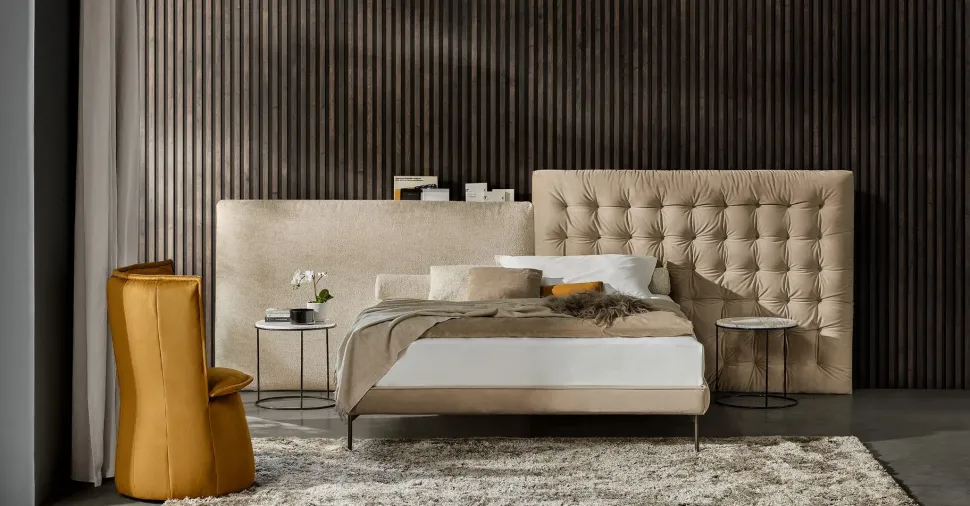 Letto Pegaso * Rosini SCONTATO a PREZZI OUTLET