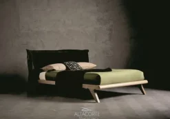 Letto Pegaso Alta corte SCONTATO a PREZZI OUTLET