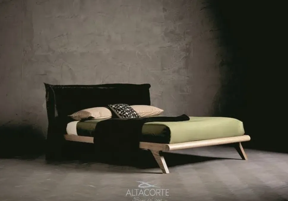 Letto Pegaso Alta corte SCONTATO a PREZZI OUTLET