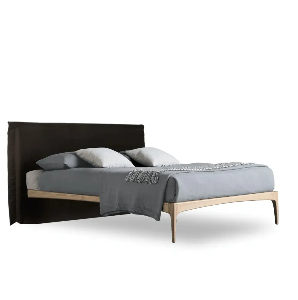 Letto Pegaso Alta corte SCONTATO a PREZZI OUTLET