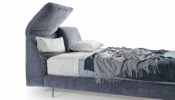 Letto Pegaso Lettissimi SCONTATO a PREZZI OUTLET