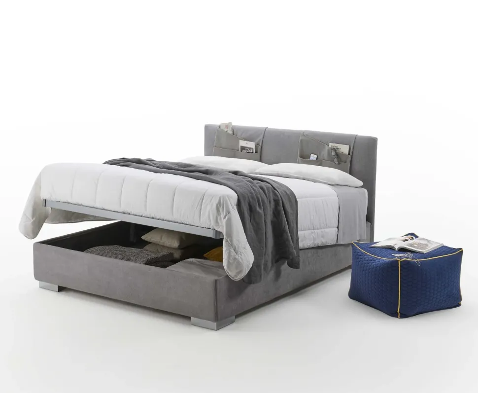 Letto Pegaso Salvetti SCONTATO a PREZZI OUTLET