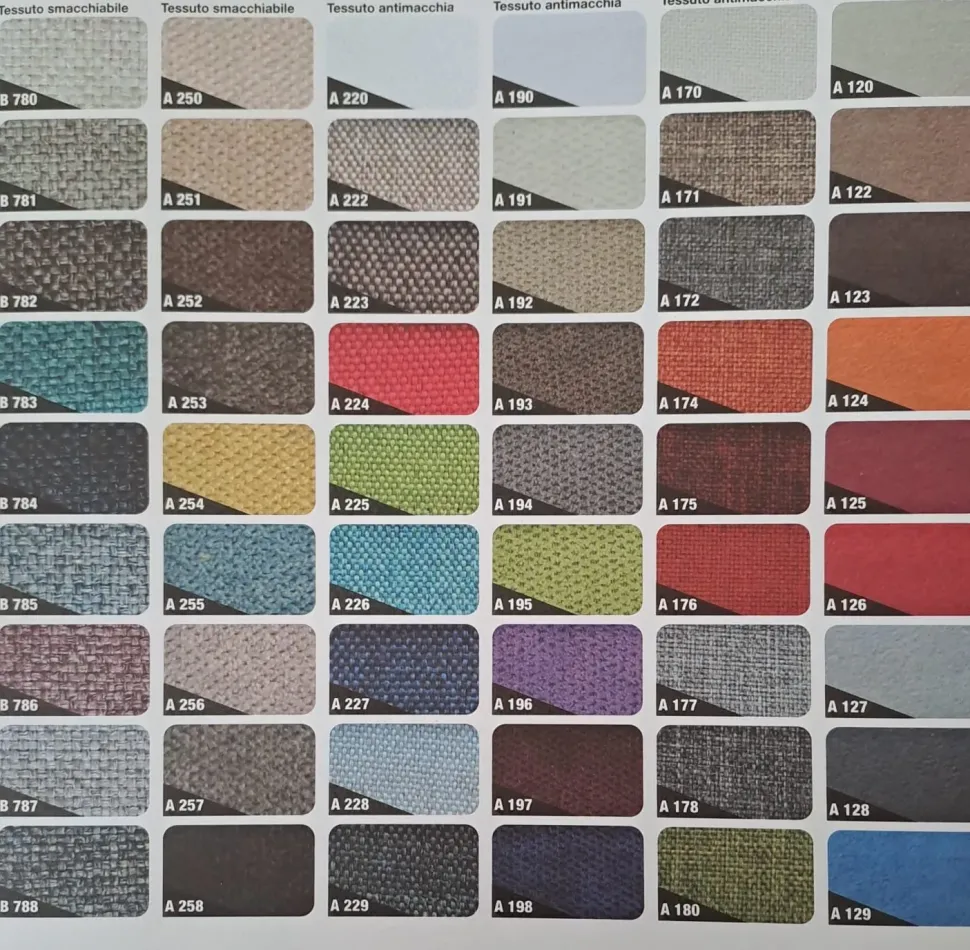 Letto Pegaso Salvetti SCONTATO a PREZZI OUTLET