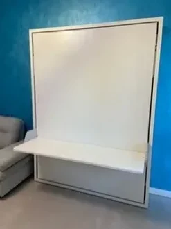 LETTO Penelope 2 board Clei in OFFERTA OUTLET - 30%