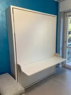 LETTO Penelope 2 board Clei in OFFERTA OUTLET - 30%