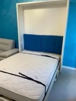 LETTO Penelope 2 board Clei in OFFERTA OUTLET - 30%