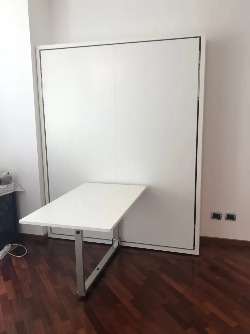 Letto Penelope 2 dining .p.35 di Clei scontato del 30%