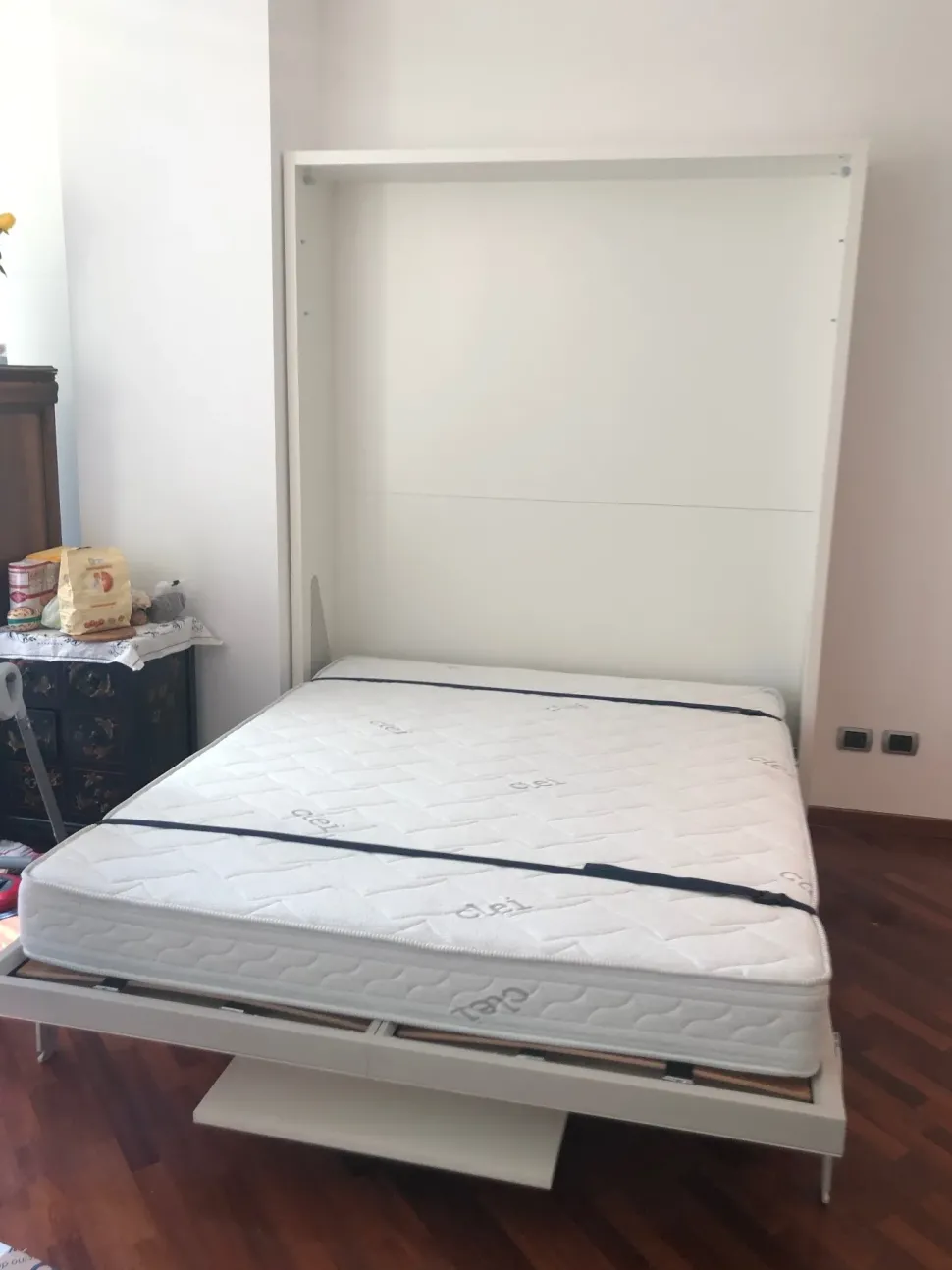 Letto Penelope 2 dining .p.35 di Clei scontato del 30%