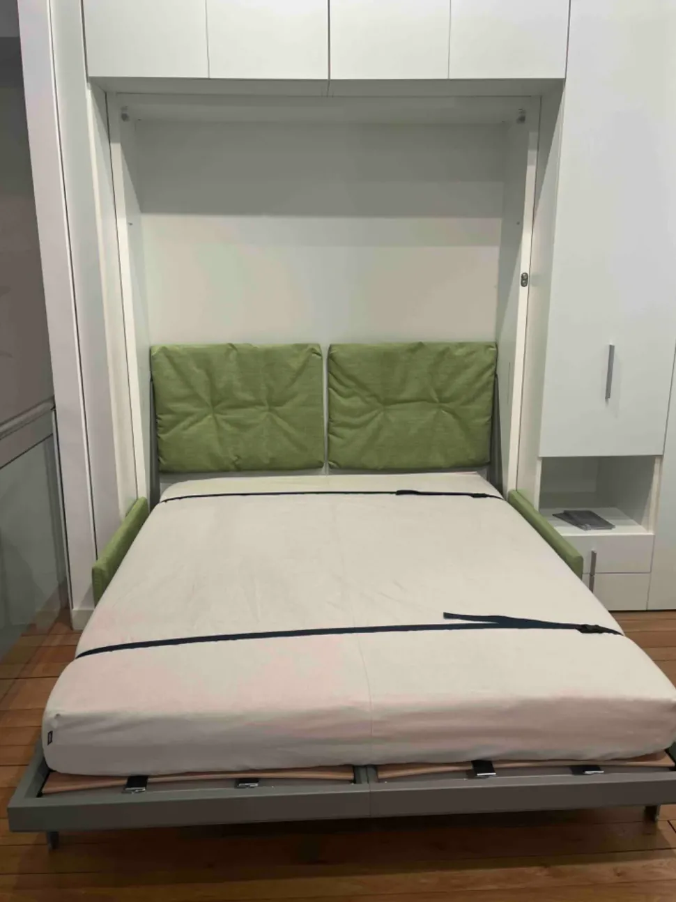 LETTO Penelope 2 sofa' composizione completa Clei in OFFERTA OUTLET - 44%