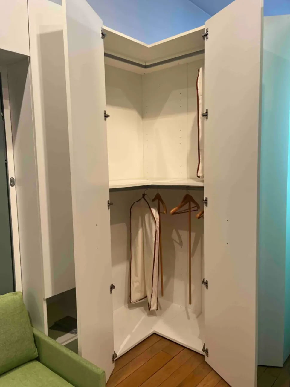 LETTO Penelope 2 sofa' composizione completa Clei in OFFERTA OUTLET - 44%