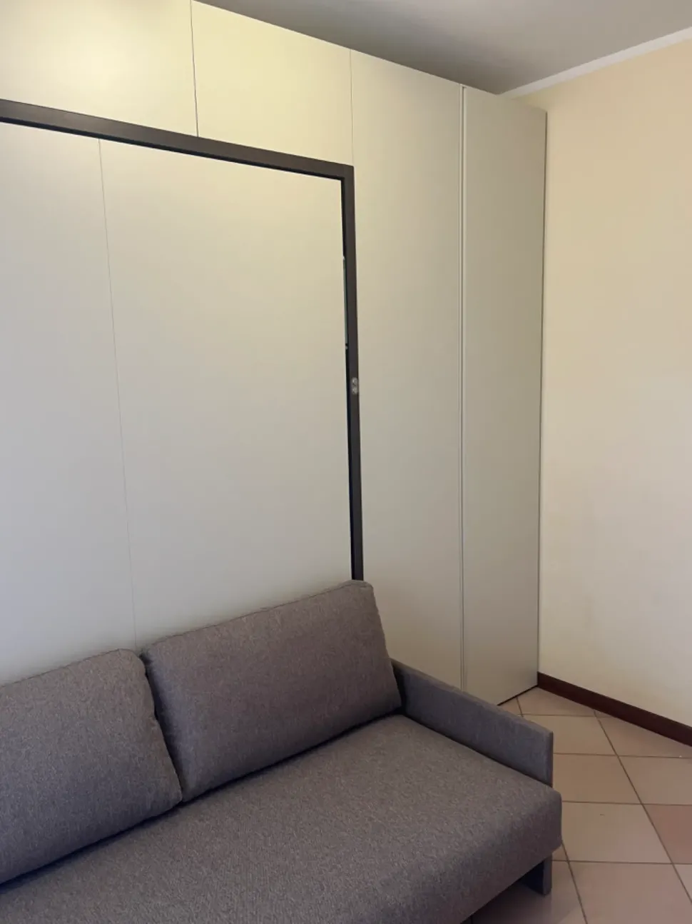 Letto Penelope 2 sofa' p 623 di Clei scontato del 30%