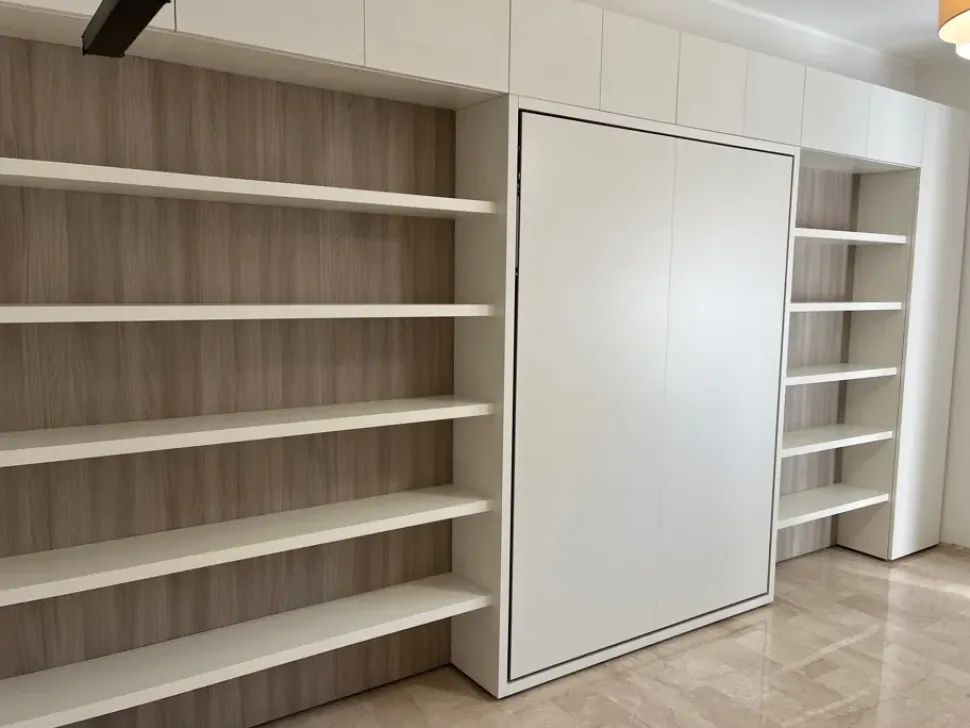 LETTO Penelope 2 standard 177 / p.35 Clei a PREZZI OUTLET