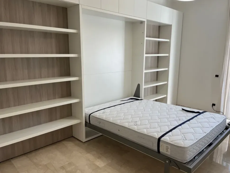 LETTO Penelope 2 standard 177 / p.35 Clei a PREZZI OUTLET