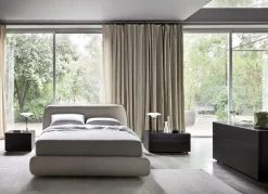 LETTO Peplo imbottito Sangiacomo SCONTATO