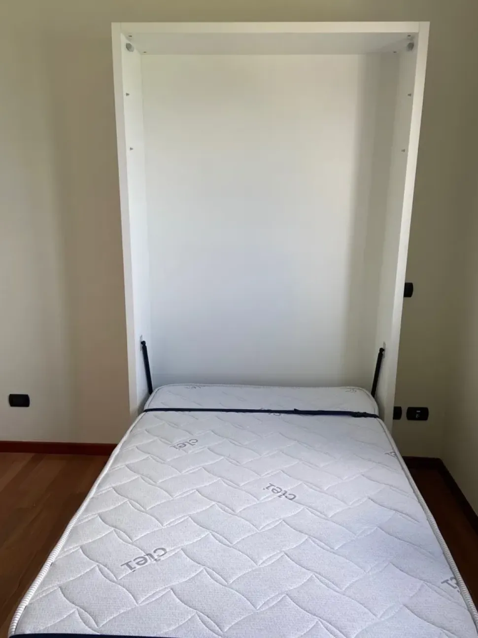 Letto piazza e mezzo Altea 120' Clei con un ribasso IMPERDIBILE