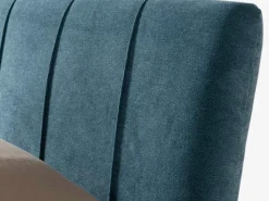 Letto piazza e mezzo Camilla rete struttura Stilfar con un ribasso IMPERDIBILE