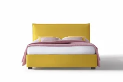 Letto piazza e mezzo con contenitore Silene Mottes selection a prezzo ribassato