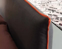 Letto piazza e mezzo design Bia Artigianale a prezzo ribassato